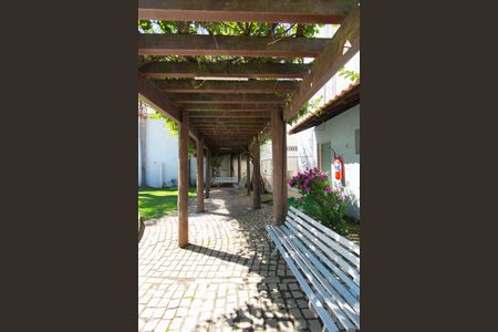 Casa de condomínio à venda com 80m², 2 quartos e 1 vagaÁrea comum