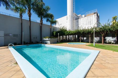 Casa de condomínio à venda com 80m², 2 quartos e 1 vagaÁrea comum