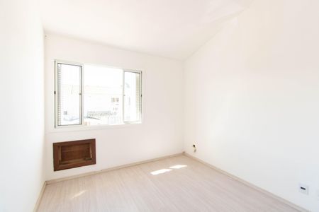 Casa de condomínio à venda com 80m², 2 quartos e 1 vagaQuarto