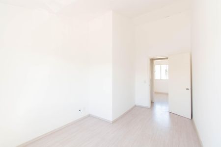 Casa de condomínio à venda com 80m², 2 quartos e 1 vagaQuarto