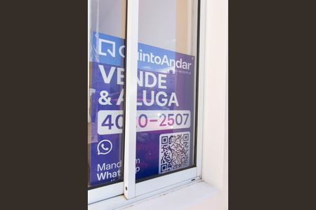 Casa de condomínio à venda com 80m², 2 quartos e 1 vagaPlaca