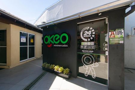 Casa de condomínio à venda com 80m², 2 quartos e 1 vagaÁrea comum