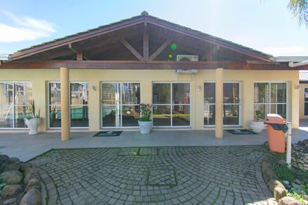 Casa de condomínio à venda com 80m², 2 quartos e 1 vagaÁrea comum