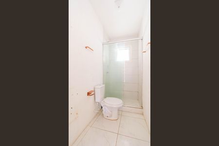 Casa de condomínio à venda com 80m², 2 quartos e 1 vagaBanheiro Social