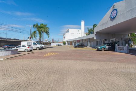 Casa de condomínio à venda com 80m², 2 quartos e 1 vagaFachada