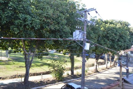 Casa de condomínio à venda com 310m², 4 quartos e 2 vagas Casa de condomínio à venda com 310m², 4 quartos e 2 vagasVista da Varanda