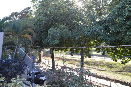 Casa de condomínio à venda com 310m², 4 quartos e 2 vagas Casa de condomínio à venda com 310m², 4 quartos e 2 vagasVista da Varanda