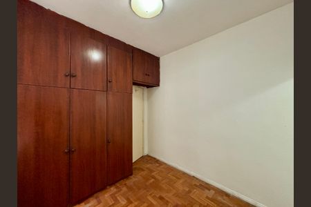 Suíte de apartamento à venda com 1 quarto, 35m² em Botafogo, Rio de Janeiro