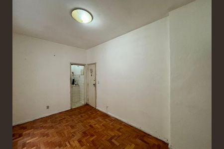 Sala de apartamento à venda com 1 quarto, 35m² em Botafogo, Rio de Janeiro