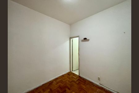 Suíte de apartamento à venda com 1 quarto, 35m² em Botafogo, Rio de Janeiro