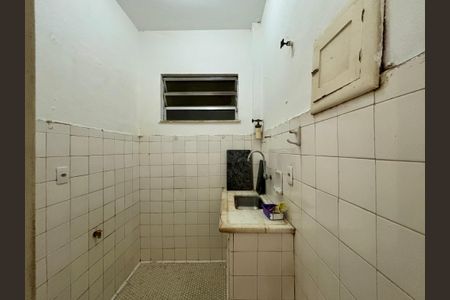 Apartamento à venda com 35m², 1 quarto e sem vagaCozinha
