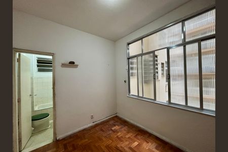 Apartamento à venda com 35m², 1 quarto e sem vagaSuíte