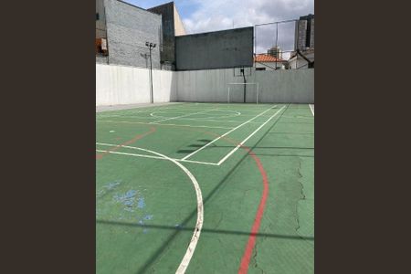 Foto 34 de apartamento à venda com 4 quartos, 154m² em Alto da Mooca, São Paulo