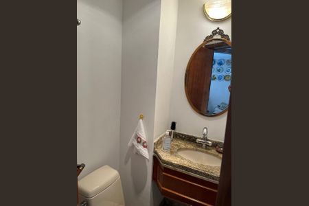 Foto 27 de apartamento à venda com 4 quartos, 154m² em Alto da Mooca, São Paulo