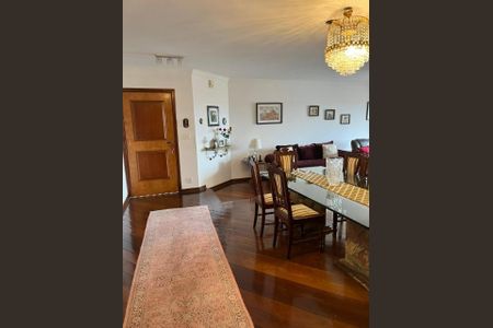 Apartamento à venda com 154m², 4 quartos e 3 vagas Apartamento à venda com 154m², 4 quartos e 3 vagasFoto 09