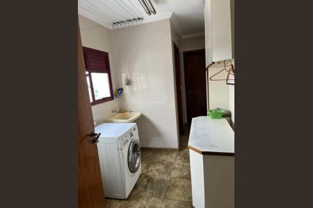 Foto 03 de apartamento à venda com 4 quartos, 154m² em Alto da Mooca, São Paulo