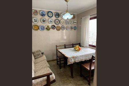 Apartamento à venda com 154m², 4 quartos e 3 vagas Apartamento à venda com 154m², 4 quartos e 3 vagasFoto 05