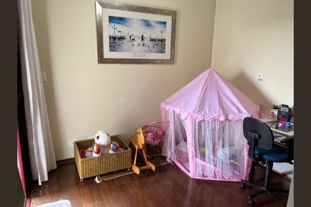 Apartamento à venda com 154m², 4 quartos e 3 vagas Apartamento à venda com 154m², 4 quartos e 3 vagasFoto 21