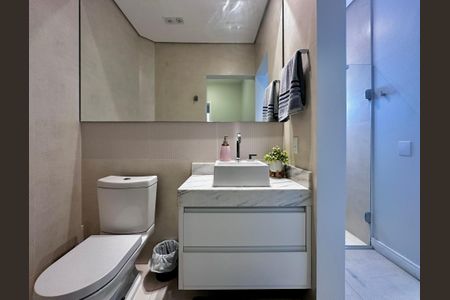 Casa à venda com 490m², 5 quartos e 3 vagasBanheiro Suíte 3