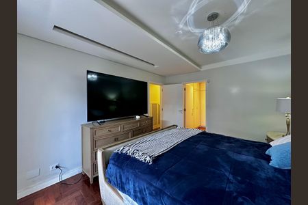 Casa à venda com 490m², 5 quartos e 3 vagasSuíte 4