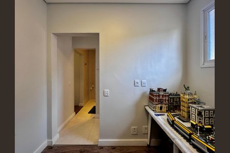 Casa à venda com 490m², 5 quartos e 3 vagasSuíte 3