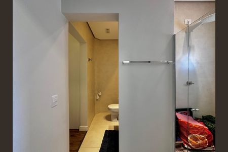 Casa à venda com 490m², 5 quartos e 3 vagasBanheiro Suíte 3