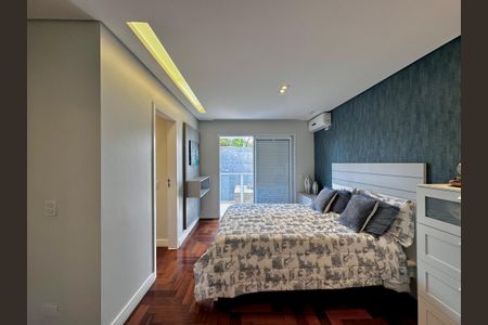 Casa à venda com 490m², 5 quartos e 3 vagasSuíte 5