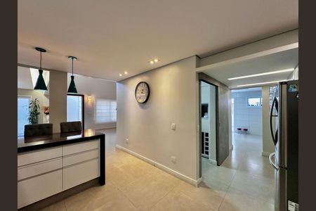 Casa à venda com 490m², 5 quartos e 3 vagasCozinha