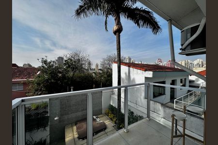 Casa à venda com 490m², 5 quartos e 3 vagasSacada Suíte 1