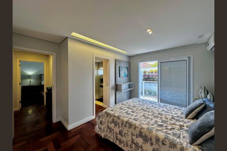 Casa à venda com 490m², 5 quartos e 3 vagasSuíte 5