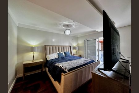 Casa à venda com 490m², 5 quartos e 3 vagasSuíte 4