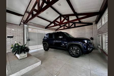 Casa à venda com 490m², 5 quartos e 3 vagasGaragem