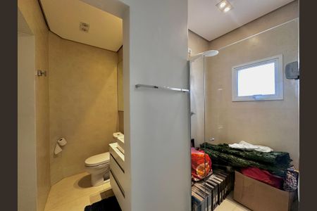 Casa à venda com 490m², 5 quartos e 3 vagasBanheiro Suíte 3