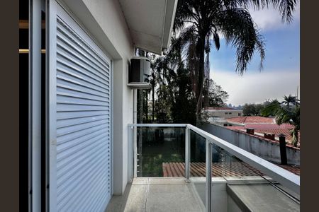 Casa à venda com 490m², 5 quartos e 3 vagasSacada Suíte 2