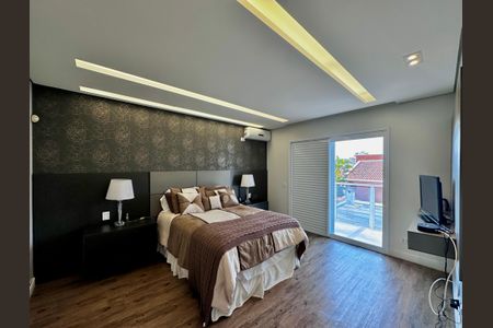 Casa à venda com 490m², 5 quartos e 3 vagasSuíte 2