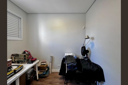 Casa à venda com 490m², 5 quartos e 3 vagasSuíte 3