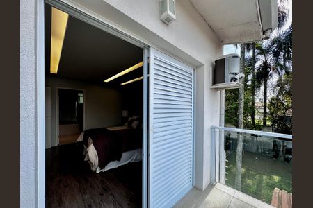 Casa à venda com 490m², 5 quartos e 3 vagasSacada Suíte 2