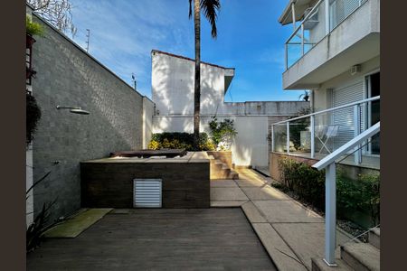 Casa à venda com 490m², 5 quartos e 3 vagasÁrea Gourmet