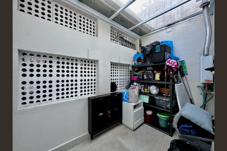 Casa à venda com 490m², 5 quartos e 3 vagasÁrea de Serviço