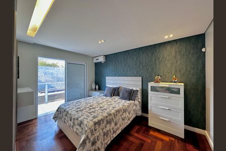 Casa à venda com 490m², 5 quartos e 3 vagasSuíte 5