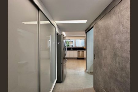 Casa à venda com 490m², 5 quartos e 3 vagasCozinha