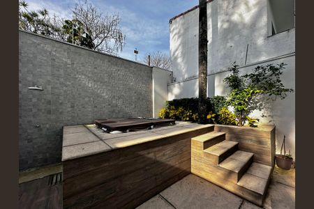 Casa à venda com 490m², 5 quartos e 3 vagasÁrea Gourmet