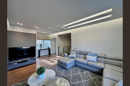 Casa à venda com 490m², 5 quartos e 3 vagasSala Íntima