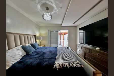 Casa à venda com 490m², 5 quartos e 3 vagasSuíte 4