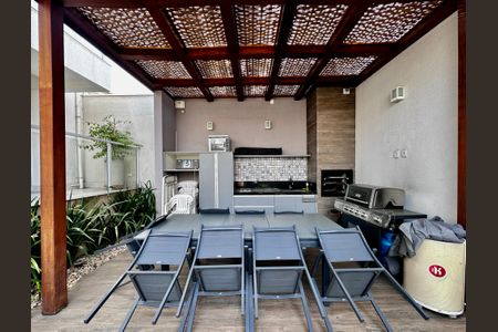 Casa à venda com 490m², 5 quartos e 3 vagasÁrea Gourmet