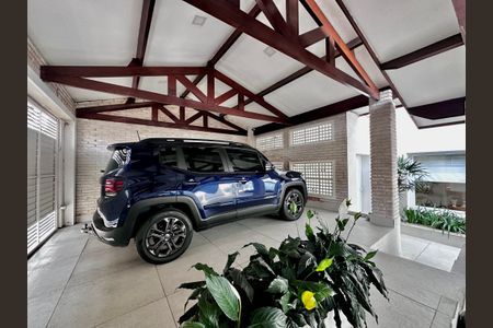 Casa à venda com 490m², 5 quartos e 3 vagasGaragem