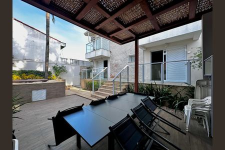 Casa à venda com 490m², 5 quartos e 3 vagasÁrea Gourmet