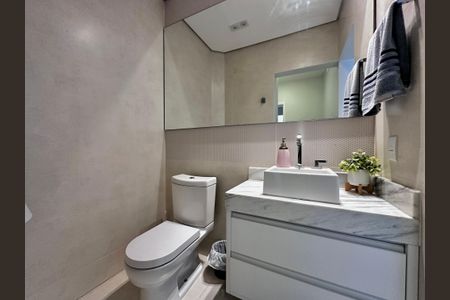 Casa à venda com 490m², 5 quartos e 3 vagasBanheiro Suíte 3