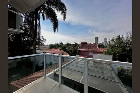 Casa à venda com 490m², 5 quartos e 3 vagasSacada Suíte 2