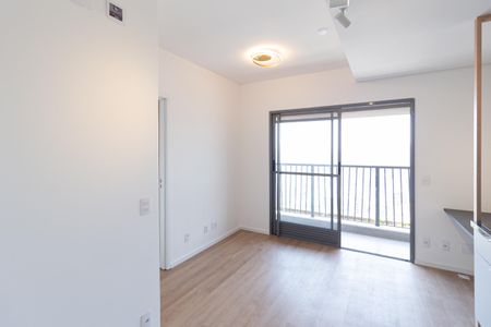 Apartamento para alugar com 38m², 1 quarto e 1 vaga Apartamento para alugar com 38m², 1 quarto e 1 vagaSala/Cozinha